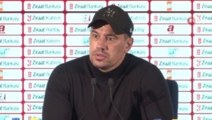 Çağdaş Atan: 'Fenerbahçe hak ettiği galibiyet aldı'