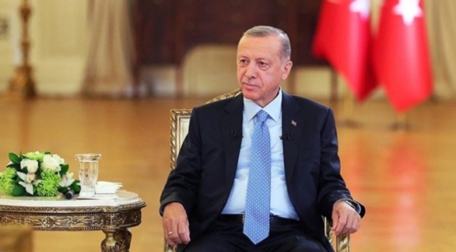 Cumhurbaşkanı Erdoğan: Yüksek kira uygulamasını yapanlara bunun hesabını yargı vasıtasıyla soracağız