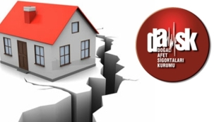 DASK'ın hasar ödemesi 21 milyar TL'yi aştı