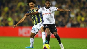 Derbi zaferinin ardından Beşiktaş hisselerindeki yükseliş yüzde 6'yı aştı