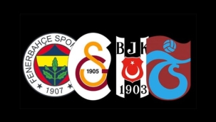 Dört büyükler borç batağında: Toplam borçları 22 milyar lirayı aştı