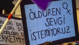 Dünya Kadınlar Günü'nün kutlandığı mart ayında 23 kadın katledildi