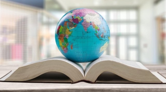 Dünyanın en çok kitap okuyan ülkeleri belli oldu: Hindistan liste başı