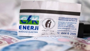 EPDK nisan ayı için elektrik tarifelerini belirledi: Tüm abone gruplarında yüzde 15 indirim