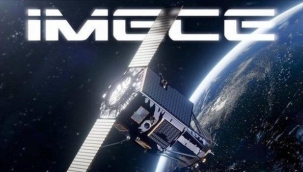 Erdoğan: İlk gözlem uydumuz İMECE, 11 Nisan'da uzaydaki yörüngesine fırlatılacak