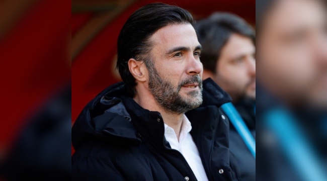 Ersun Yanal yerine Ömer Erdoğan