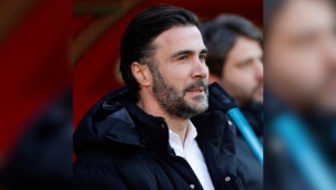 Ersun Yanal yerine Ömer Erdoğan