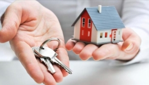 Ev sahiplerinden yeni yöntem: 'Ya geçmiş enflasyon farkını öde ya da evi boşalt'