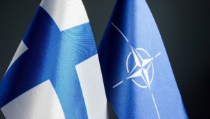 Finlandiya, yarın NATO'nun 31. üyesi ilan edilecek