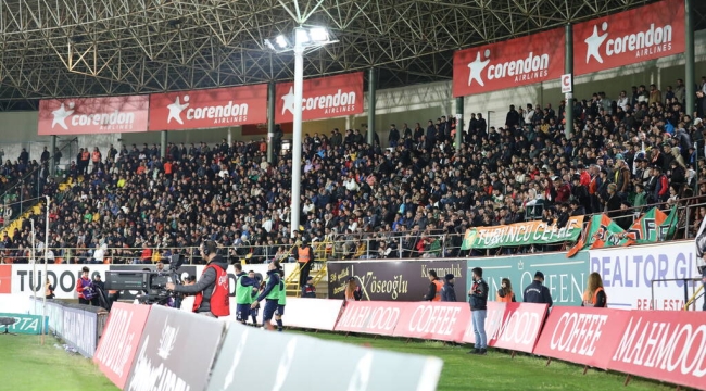 Galatasaray maçı biletleri satışa