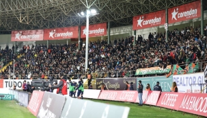 Galatasaray maçı biletleri satışa