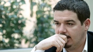 Gazeteci Tolga Akyıldız hayatını kaybetti