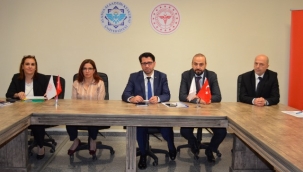 GEBE OKULUNDAN ANNE ADAYLARINA ÇAĞRI!   