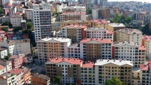 İçinde kiracı olan evler satılmıyor