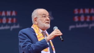 Karamollaoğlu: Kılıçdaroğlu'na güveniyor musunuz diye soruyorlar, ben güveniyorum
