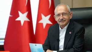 Kılıçdaroğlu: Bay Kemal, Sorulmayacak Sorular Kanunu çıkaracak