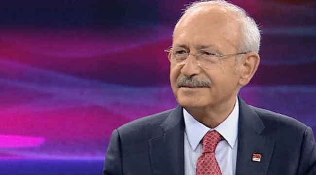 Kılıçdaroğlu: Biz cumhurbaşkanlığını kazanacağız, 3 ay içinde vize problemlerini çözeceğiz