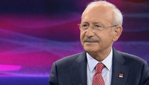 Kılıçdaroğlu: Biz cumhurbaşkanlığını kazanacağız, 3 ay içinde vize problemlerini çözeceğiz