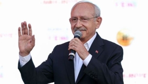 Kılıçdaroğlu, ilk kez sandığa gidecek gençlere seslendi: 14 Mayıs'ta 'tatile gideceğim' demeyin