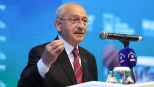 Kılıçdaroğlu'ndan Erdoğan'a 'seccade' yanıtı: Çıkar ağzındaki baklayı