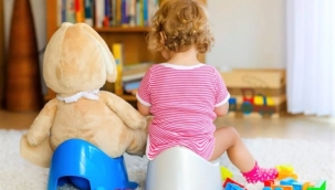 Kız çocuklarında idrar yolu enfeksiyonu riski üç kat daha yüksek