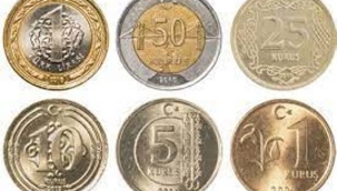 Madeni paralarda değişiklik