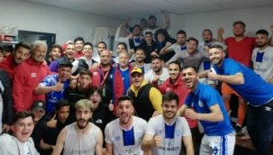 MAHMUTLARSPOR DESTAN YAZIYOR