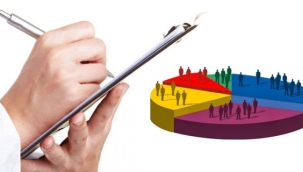 MAK Araştırma anket sonucunu paylaştı: Fark yüzde 1