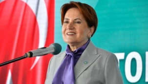 Meral Akşener: İktidara geldiğimizde Kandil'in başına ne gelecek hep beraber göreceğiz