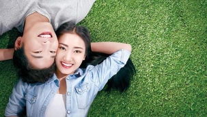 Nüfusun azalması nedeniyle etekleri tutuşan Çin'de yüksek okullardan 'baharda sevin-sevişin' tatili