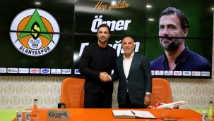 Ömer Erdoğan imzaladı