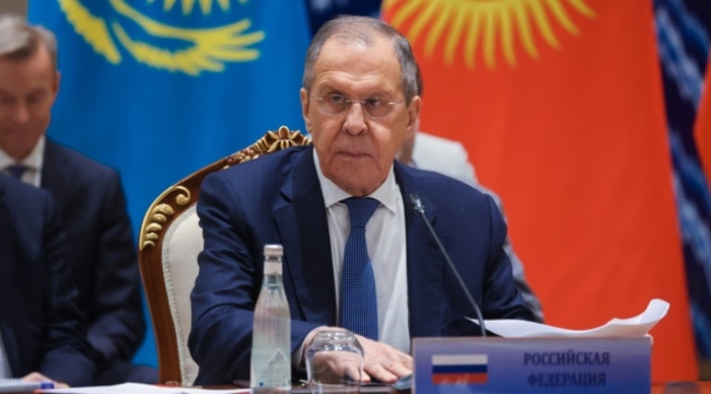 Rusya Dışişleri Bakanı Lavrov: 'Türkiye ve Suriye ilişkilerinin düzelmesi bölgedeki durumu değiştirecek'