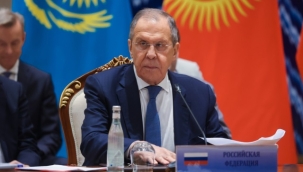 Rusya Dışişleri Bakanı Lavrov: 'Türkiye ve Suriye ilişkilerinin düzelmesi bölgedeki durumu değiştirecek'
