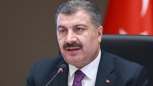 Sağlık Bakanı Koca: Cumhurbaşkanı Erdoğan'ın geçirmiş olduğu enfeksiyonun etkileri azalmış durumda