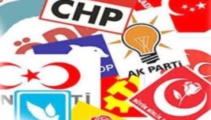 Seçimlerde promosyon harcaması beklentisi 2 milyar lira