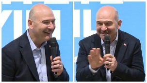 Soylu: Kılıçdaroğlu seçimi kaybettikten sonra mutfakta TikTok çekecek