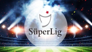 Süper Lig ve 1. Lig'de 2023-2024 sezonu başlangıç tarihleri açıklandı