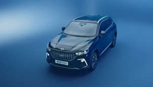 Togg CEO'su rakam verdi: 'Mayıs ayında 1000'in üzerinde aracı teslim edeceğiz'