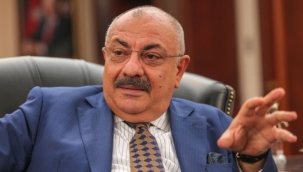 Tuğrul Türkeş: Cumhur İttifakı'nın proje müellifi benim