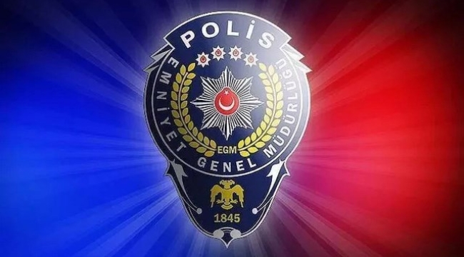 Türk Polis Teşkilatı 178 yaşında