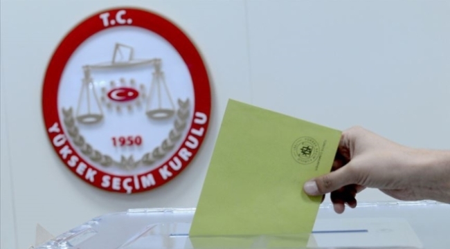 Türkiye'de 14 Mayıs seçimlerine geri sayım: 20 gün kaldı