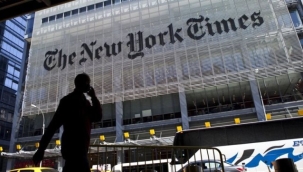Twitter, New York Times'ın 'mavi tik'ini iptal etti