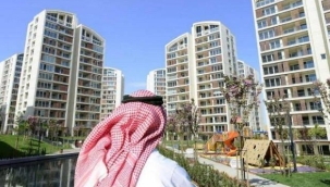 Yabancılara konut satışında patlama: Son 10 yılda 357 bini aştı, en büyük alıcı Iraklılar