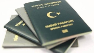 Yeşil pasaporta EYT düzenlemesi