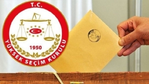 YSK seçmenleri yayımladığı videolarla bilgilendirdi