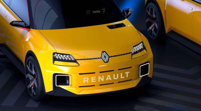 2022 yılında en çok el değiştiren otomobil markası Renault