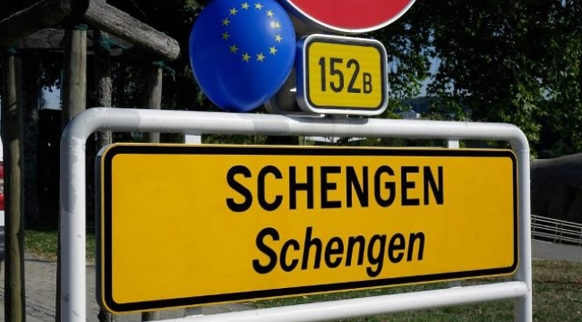 AB Komisyonu, Schengen vizeleri konusunda üye ülkeleri eleştirdi