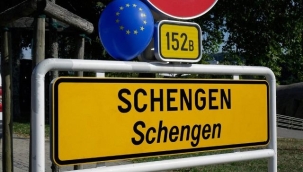 AB Komisyonu, Schengen vizeleri konusunda üye ülkeleri eleştirdi