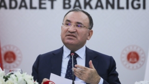 Adalet Bakanı Bozdağ: 'Fahiş kira artışında yaptırımların caydırıcı olacağından eminim'