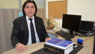 ALKÜ'LÜ PROFESÖRE SAĞLIK BAKANLIĞINDAN KOORDİNATÖRLÜK GÖREVİ